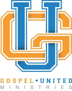 Gospel United Ministries logo