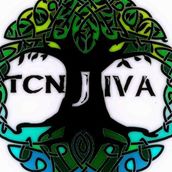 TCNJ Jiva logo