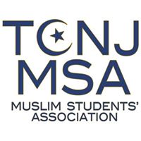 Muslim Student Association logo