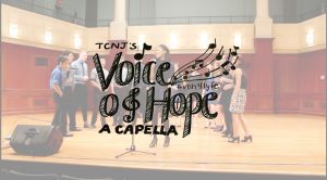 Voice of Hope logo