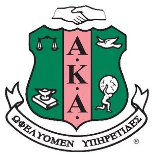 Alpha Kappa Alpha