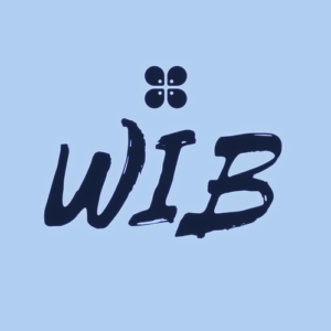 WIB logo